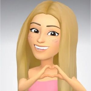 Meet your Posher, Kate